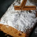 Pain d'Epices de Noël