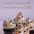 Chocolate Cupcakes with Caramel-Butterscotch[...]