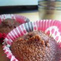 Cupcakes au chocolat