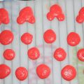 Mis à jour: Macarons spécial mickey