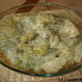 GRATIN DE CHOUCHOU