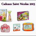 La Saint Nicolas arrive à grands pas