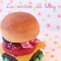 Bientôt de nouvelles recettes