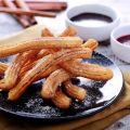 Churros espagnols rapide