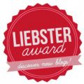 TAG : Liebster Award