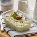 Terrine de poissons facile