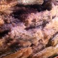 LES CHARDONS AU GRATIN