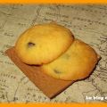 Mini Cookies anglais...