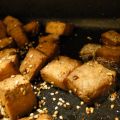 Braisé de tofu