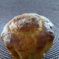 Briochettes sans pétrissage de Judith Fertig[...]