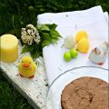 Fondant Baulois au fouet (thermomix ou[...]