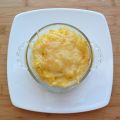 Mini cocottes de pommes de terre Byron