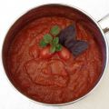 Sauce tomate