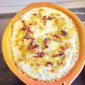 Gratin de crozets