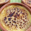 Crèmes brûlées