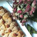Le boulou aux amandes de Liliane
