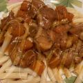 Marengo de Carne de Porco no Cookeo / Marengo[...]