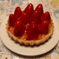 Tartelettes aux fraises (VG-Zone)