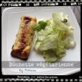 Bûchette végétarienne