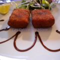 Croquettes de fromage, Recette Ptitchef