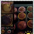 Moelleux Chocolat Noisettes