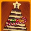 Sapin duo choc...