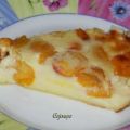 Clafoutis aux mirabelles, Recette Ptitchef