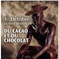 Journée mondiale du cacao et du chocolat