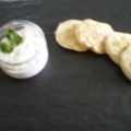 Tzatziki revisité