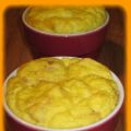 Soufflés jambon...