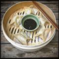 Mes dimsums à moi
