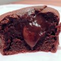 Valentine's Day : Coeurs Fondants au Chocolat