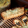 Boulange au pesto