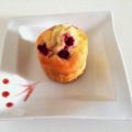 Muffins aux framboises & Cours de pâtisserie #1