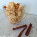 Salade de pommes et bananes aux noix à la[...]