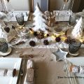 Ma table de Noël cosy aux accents scandinaves 