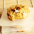 Soft and Chewy Chocolate Chip Cookies