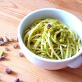 Pesto de pistache