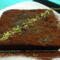Dulce chocolate-pistachos / Douceur[...]