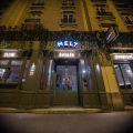 MELT, le restaurant qui va vous faire fondre !
