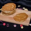 Pancakes au chocolat - recette très facile