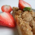 Agrumes et noisette en barres