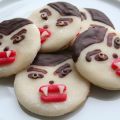 Vampires d'halloween