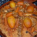 Couscous