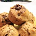 Muffins moelleux et réconfortants à la farine[...]