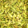 ÉPICES ET CONDIMENTS: LA CARDAMOME