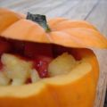 Salade de fruit halloween : les enfants vont[...]