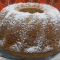 carrot cake sans gluten | glütensiz havuçlu kek