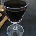 Vin aux épices