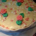 Le Gâteau de Lulu !